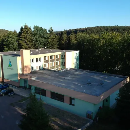 Hotel Delta 3*