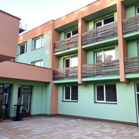 Delta Hotel 3*
