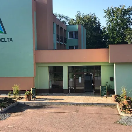 Hotel Delta 3*