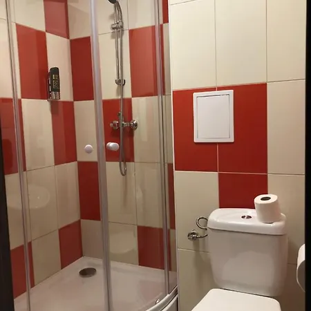 Hotel Delta 3*