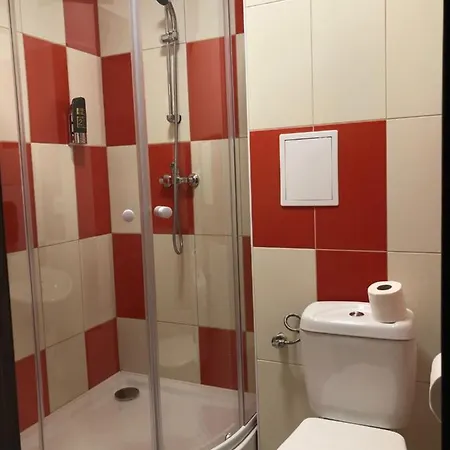 Hotel Delta 3*