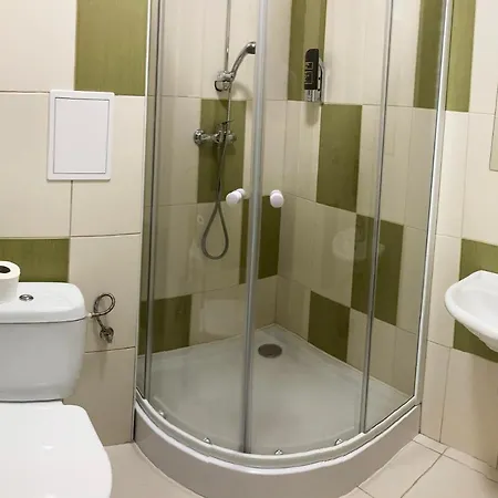 Hotel Delta Sec
