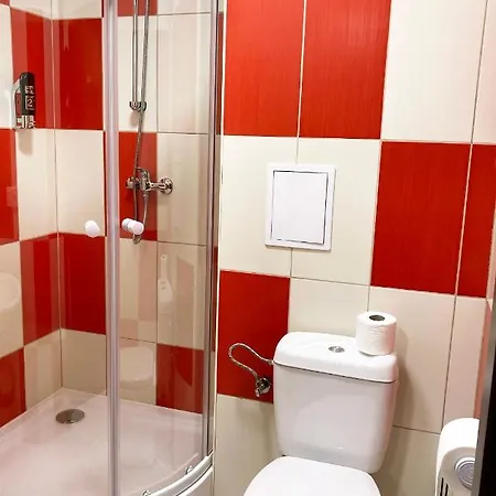 Delta Hotel 3*