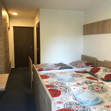 Delta Hotel Seč