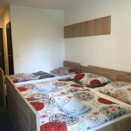 Hotel Delta 3*